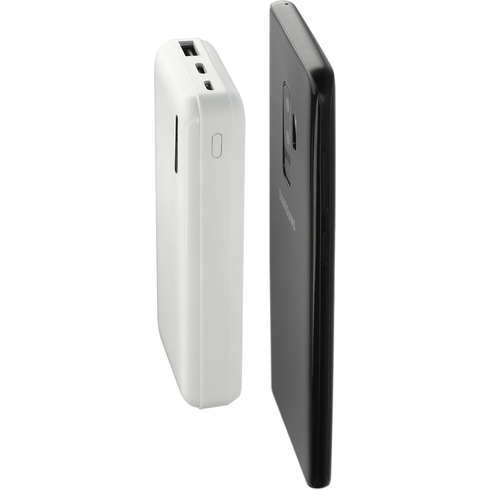 Zodiac High Density 10000 mAh Power Bank 42