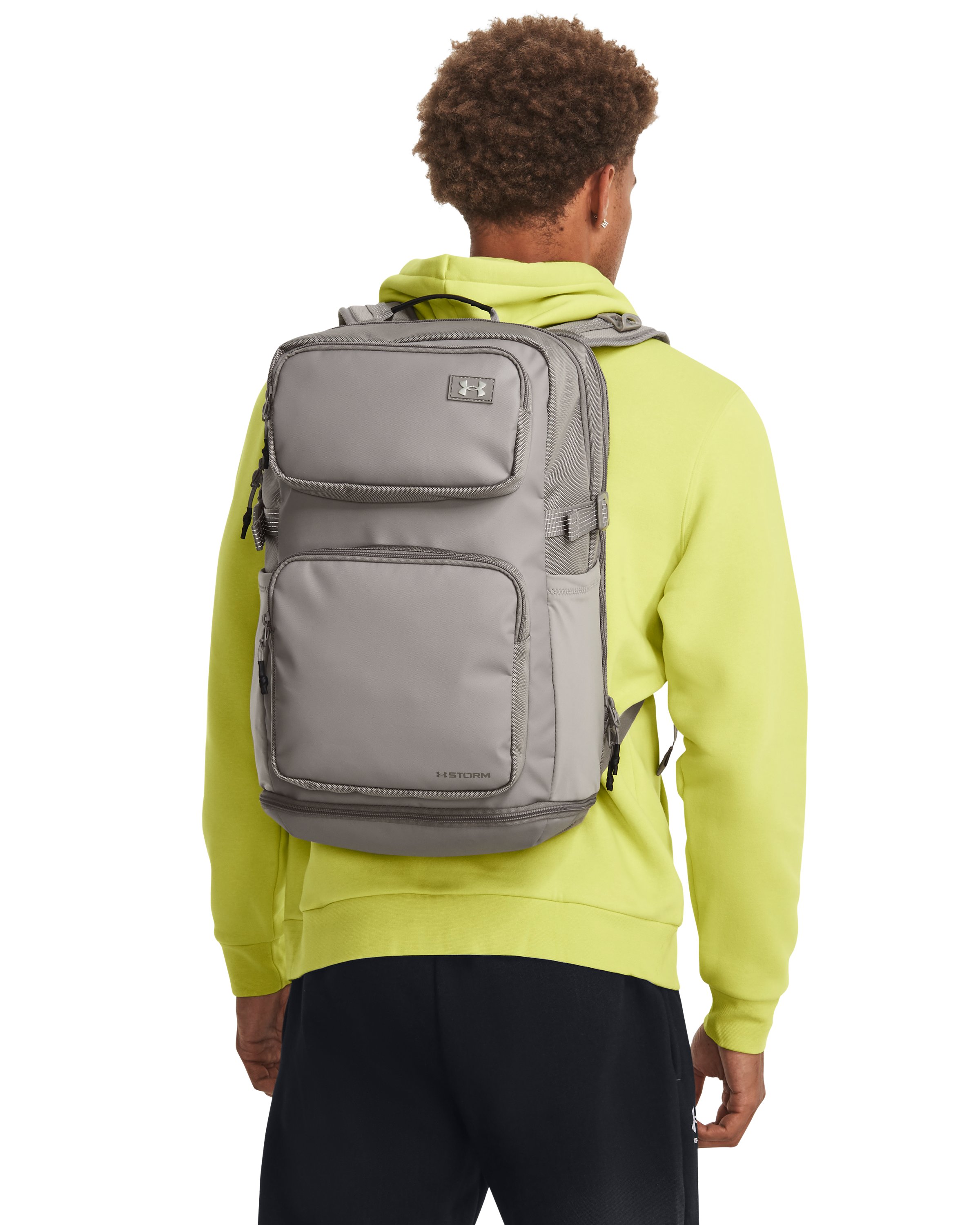 UA Triumph Backpack 5