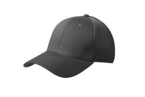 Stretch Mesh Cap