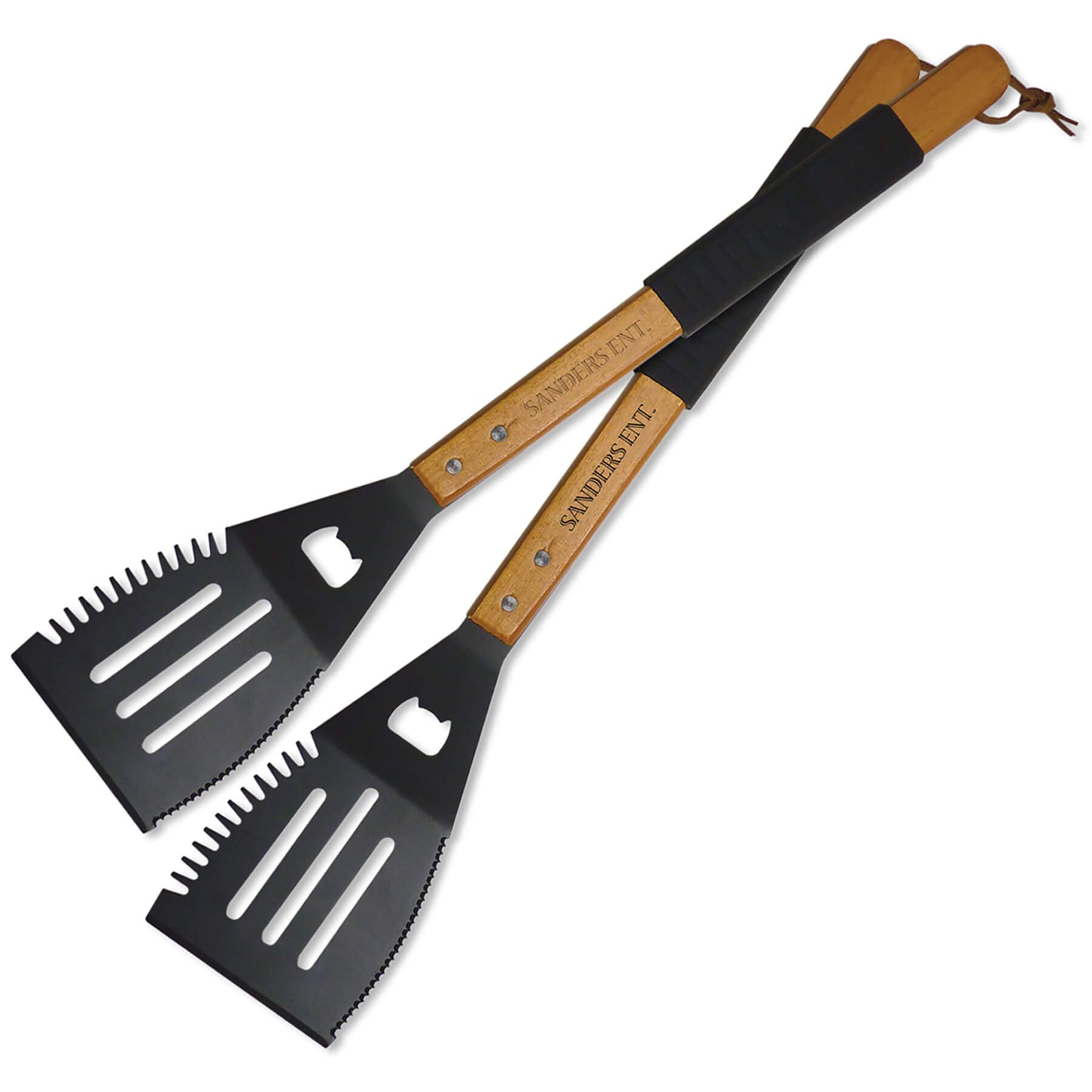 Multi-Function BBQ Tool 6