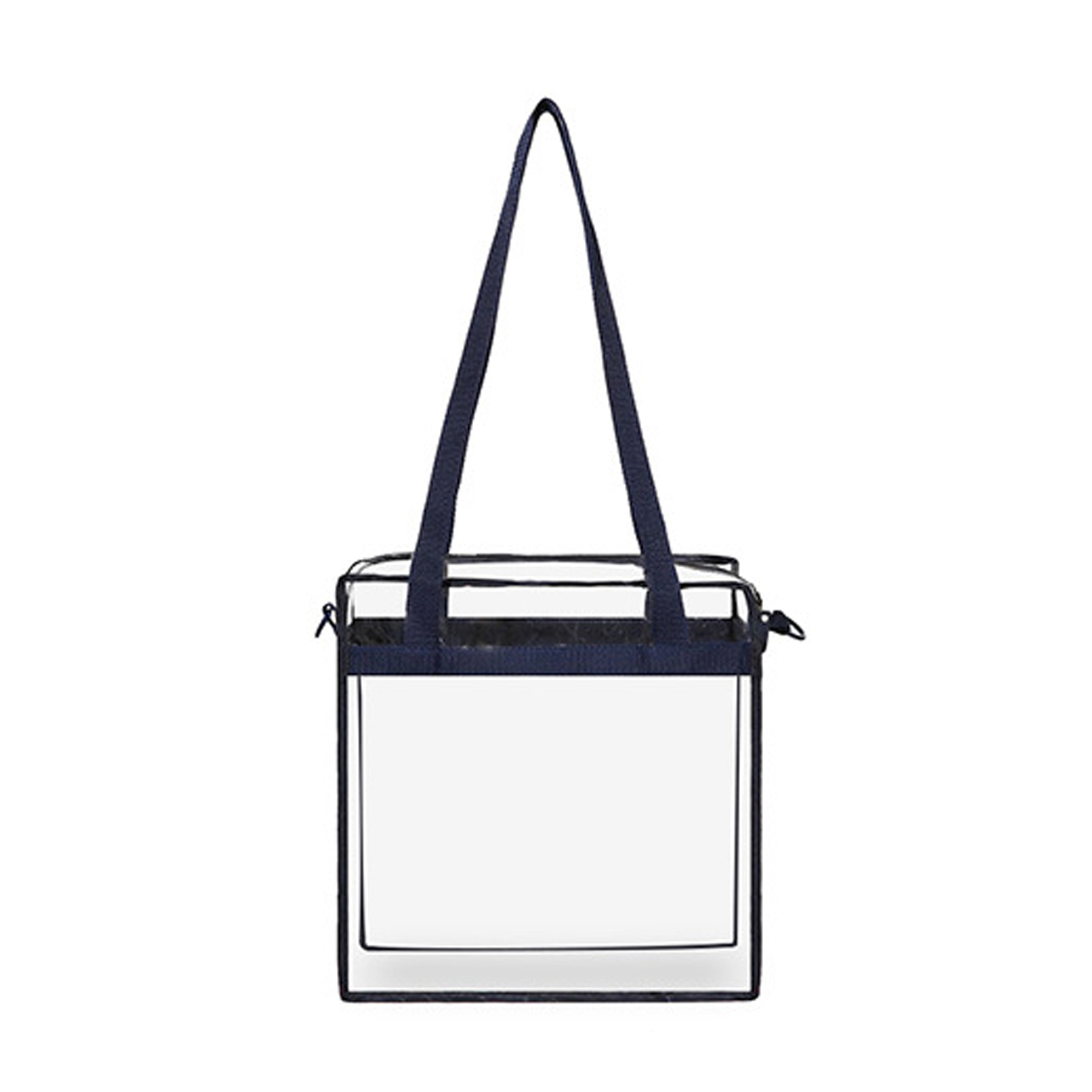 Crystal PVC Bag 7