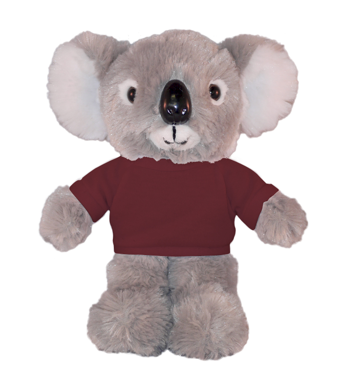 Koala with Tee 5
