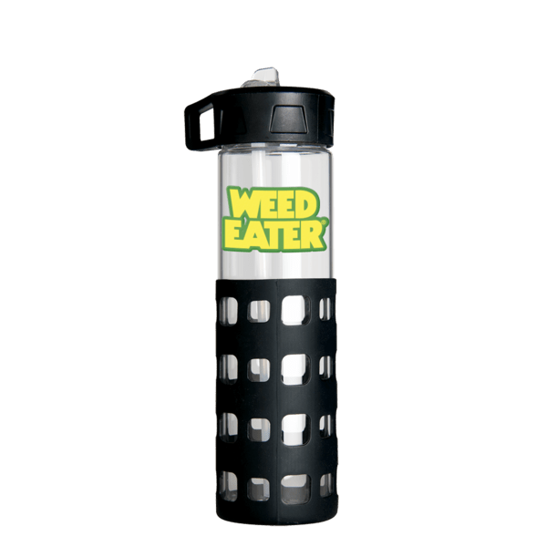 Sip-N-Go Glass Water Bottle - 20 Oz. 4