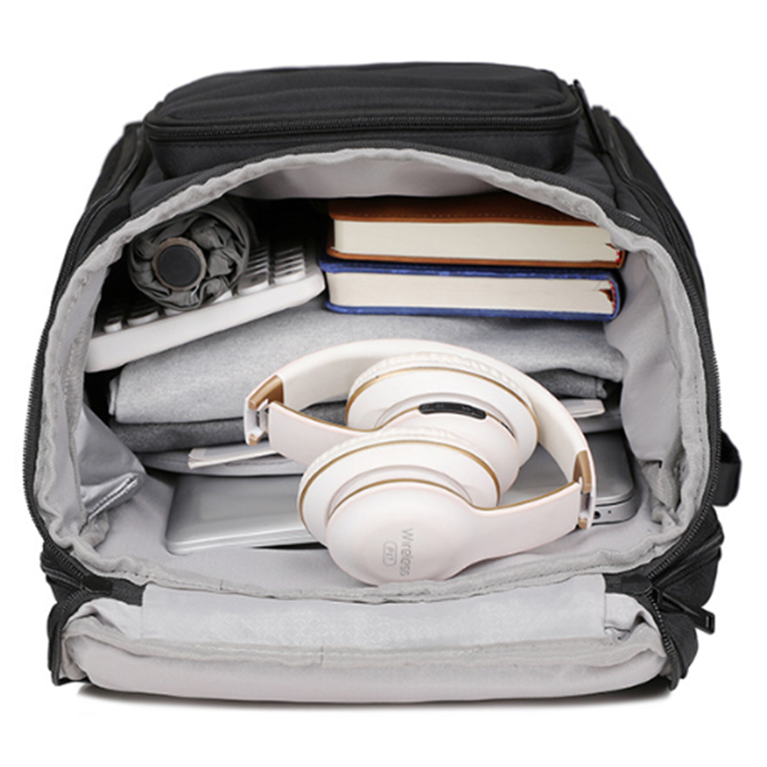 Multi-Purpose Sports Backpack 10