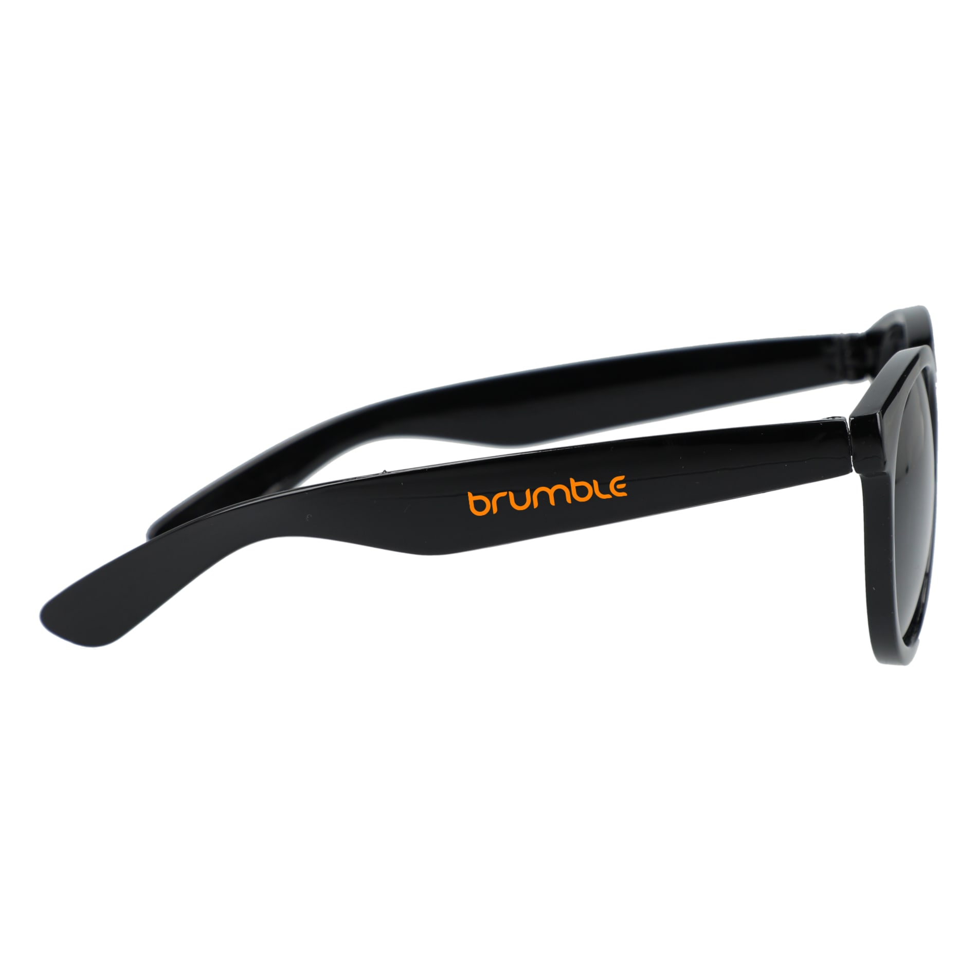 Rhodri Recycled Round Sunglasses 10