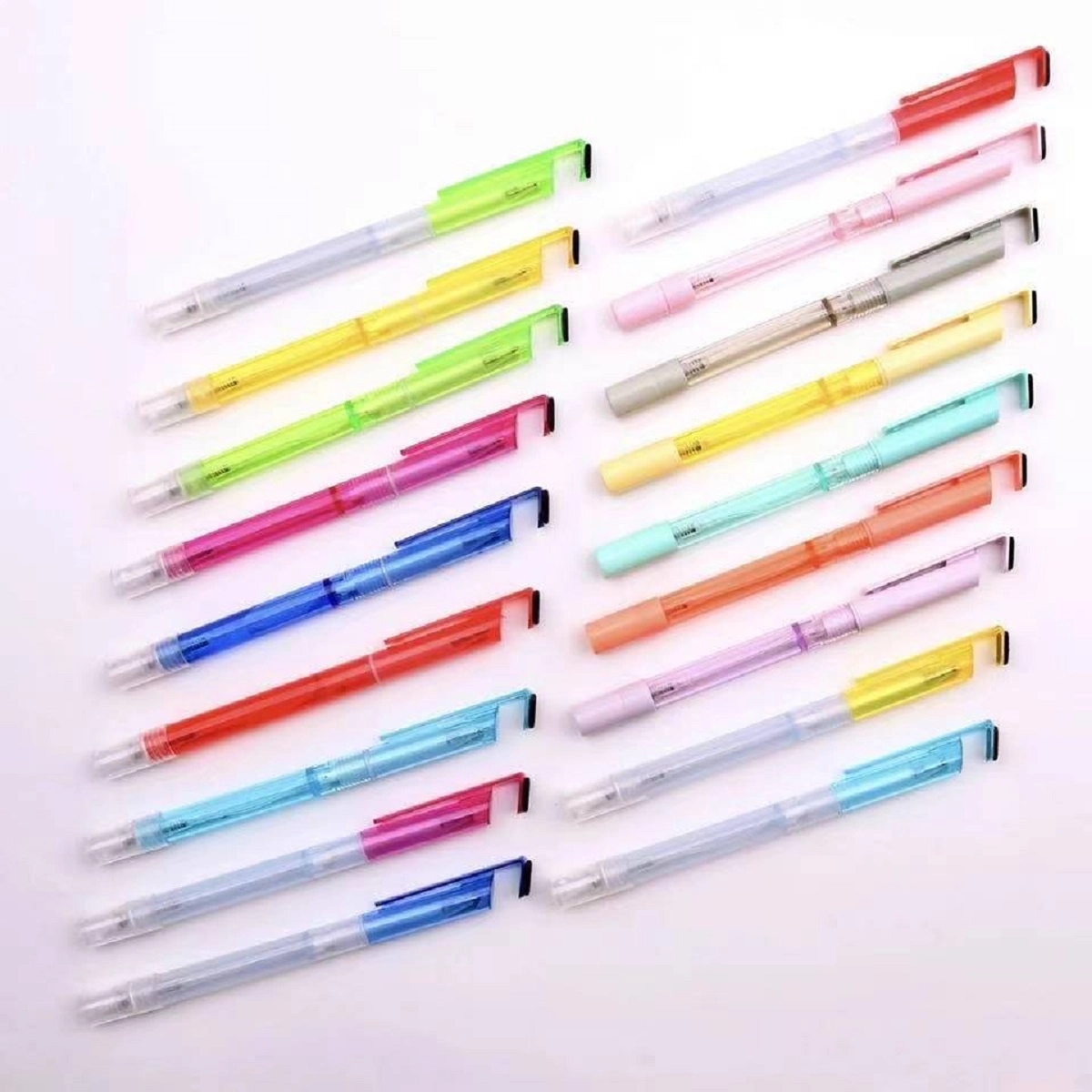 4 in 1 Multi Sanitizer Spray Pen 3