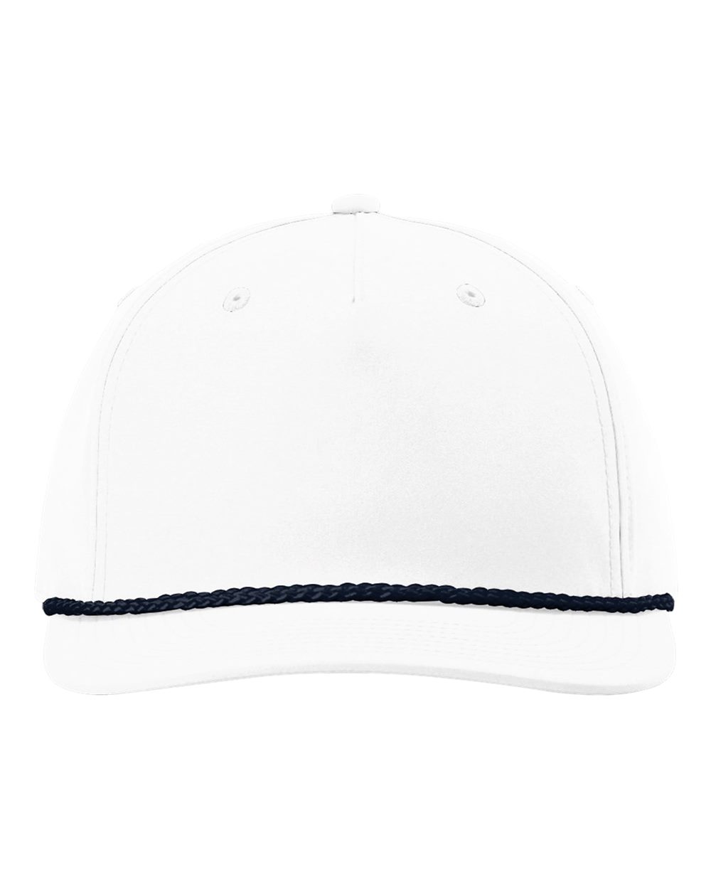 Five-Panel Classic Rope Cap - 258 16