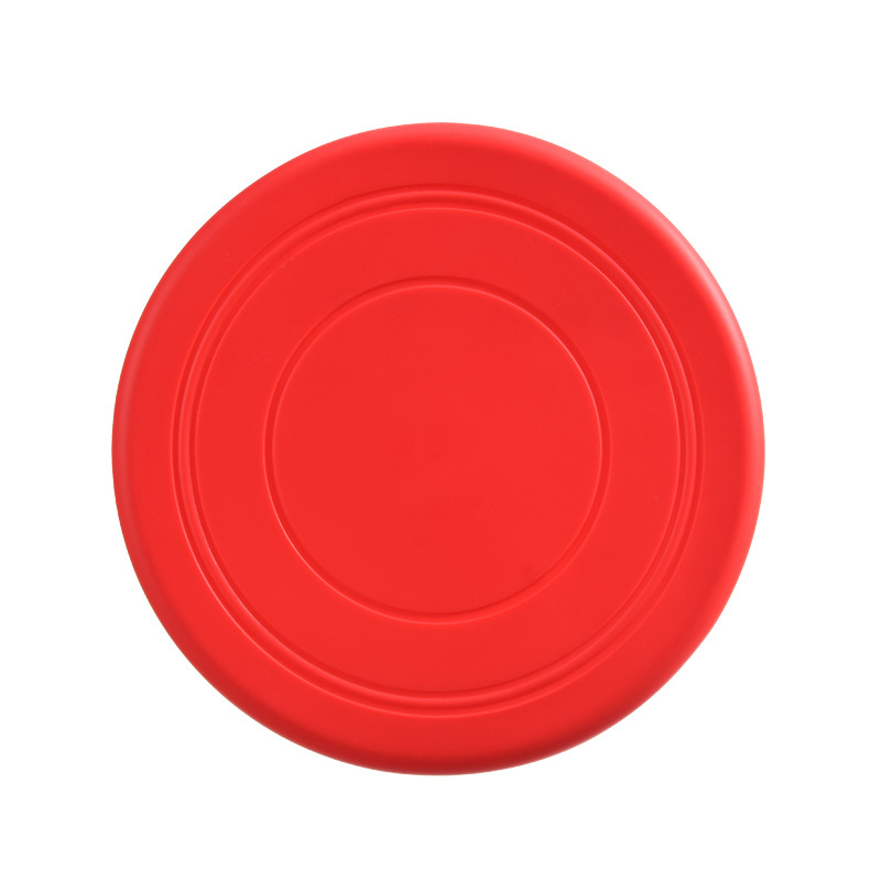 Dog Flying Disc 5