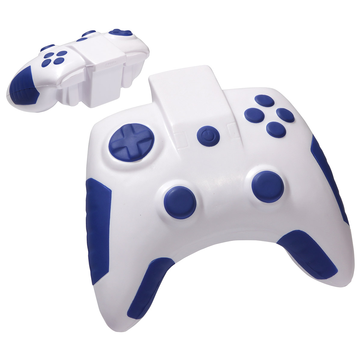 Game Controller Stress Reliever 2