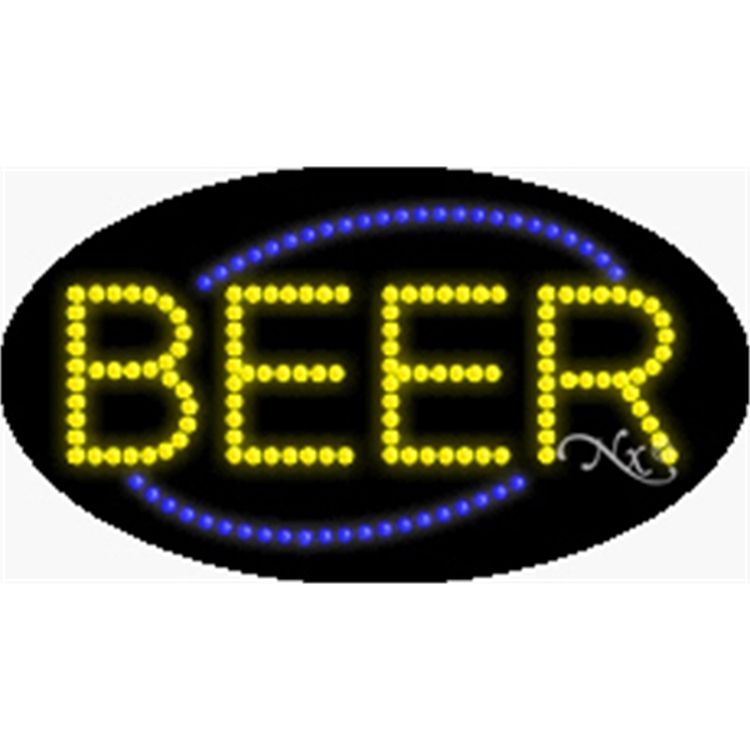 Animation & Flashing LED Sign 1
