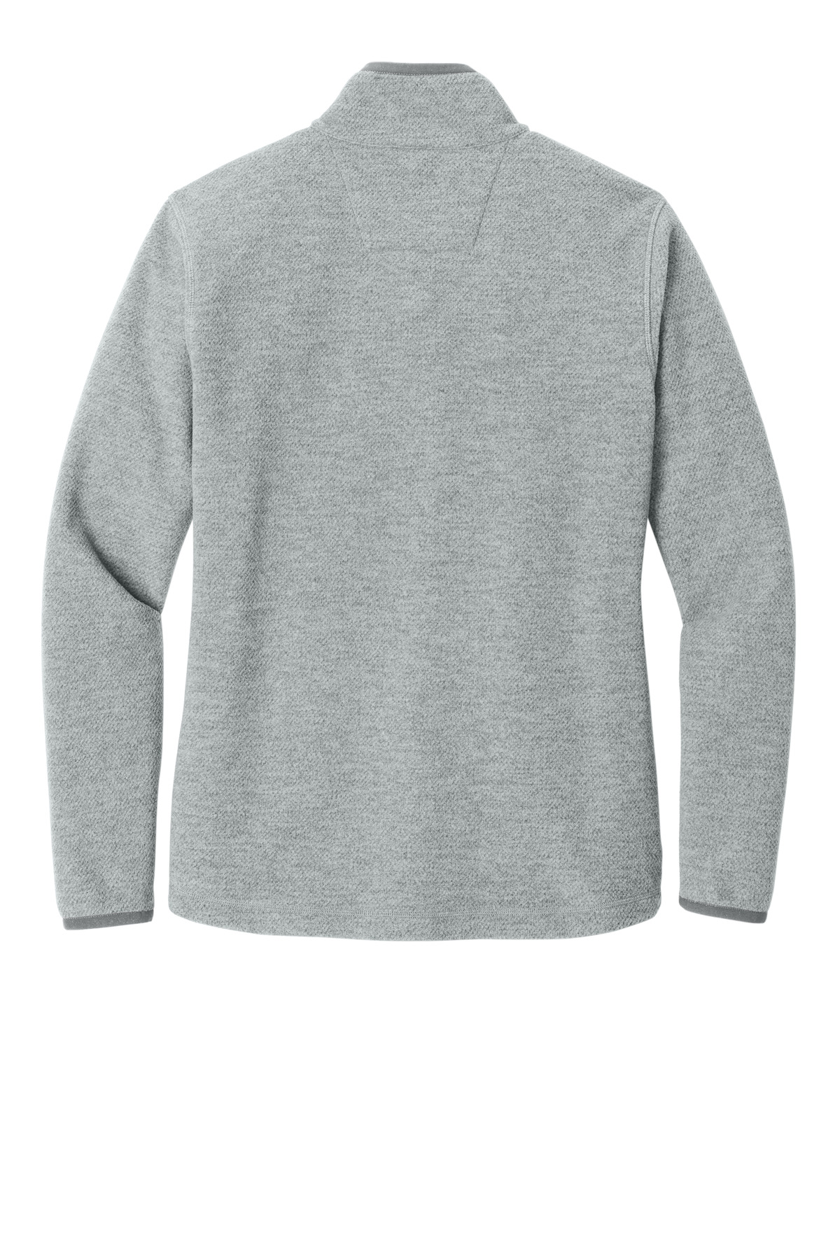 Carhartt® Women's Textured Full-Zip Fleece Jacket 15
