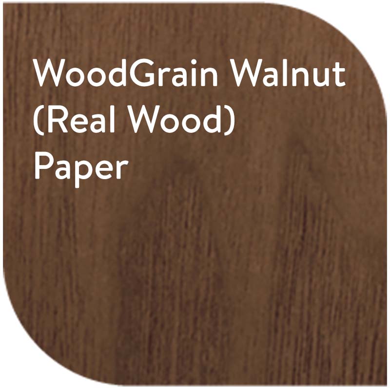 WoodGrain Journals - SeminarPad