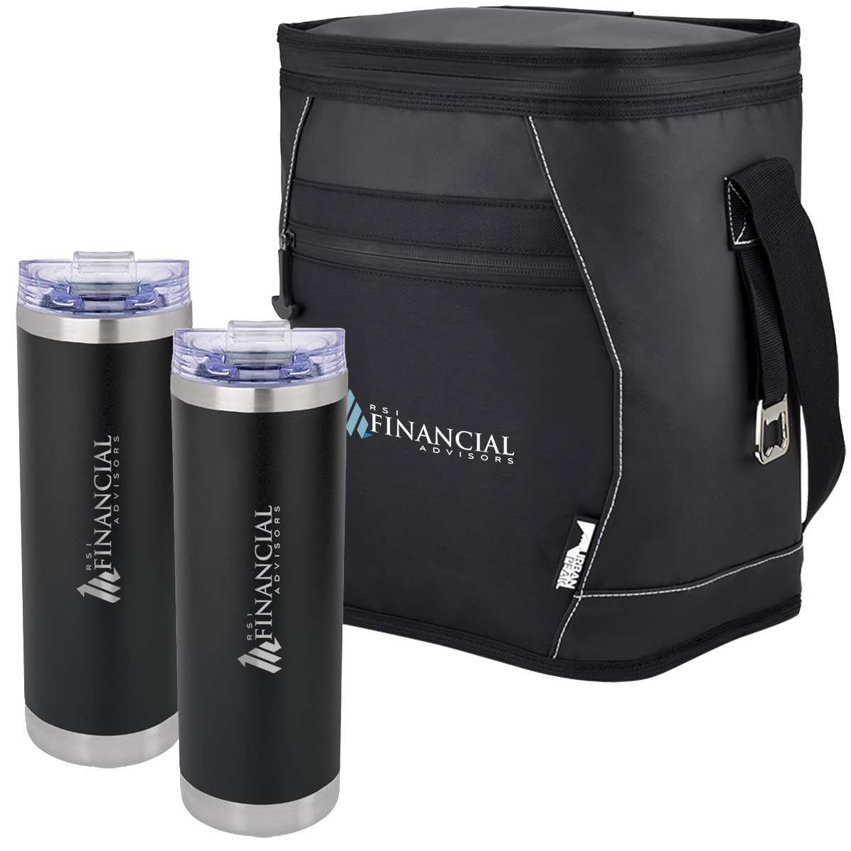 Urban Peak® Keystone Lunch Date Kit