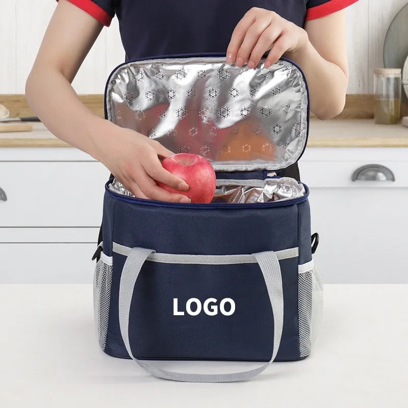 Lunch Cooler Bag 4