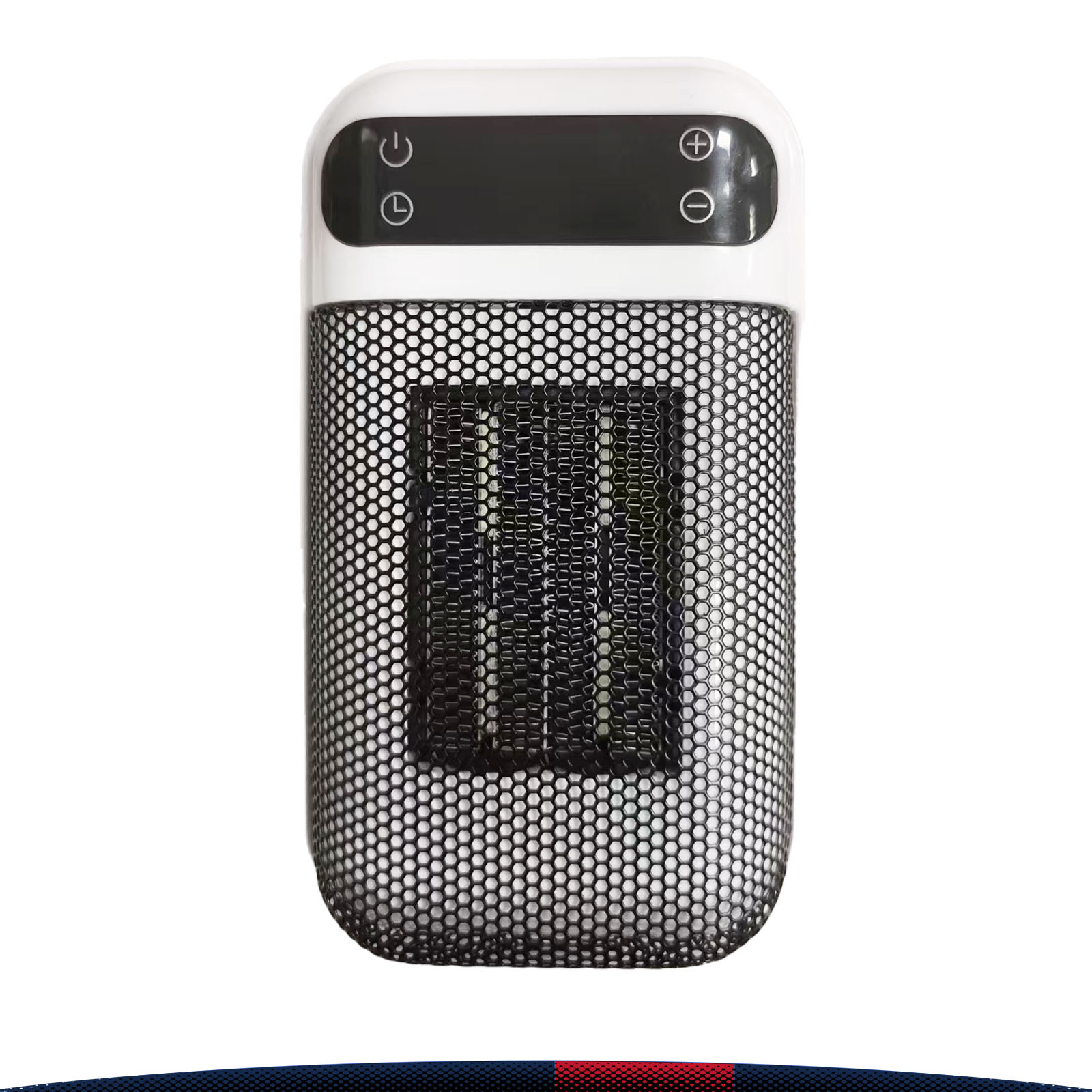 Remie Wall-Mounted Waterproof Space Heater 1