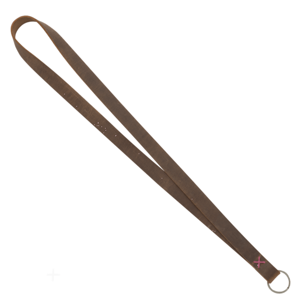 Roper Lanyard with Split Ring 36