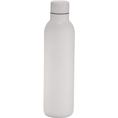 Thor Copper Vacuum Insulated Bottle 17oz 39