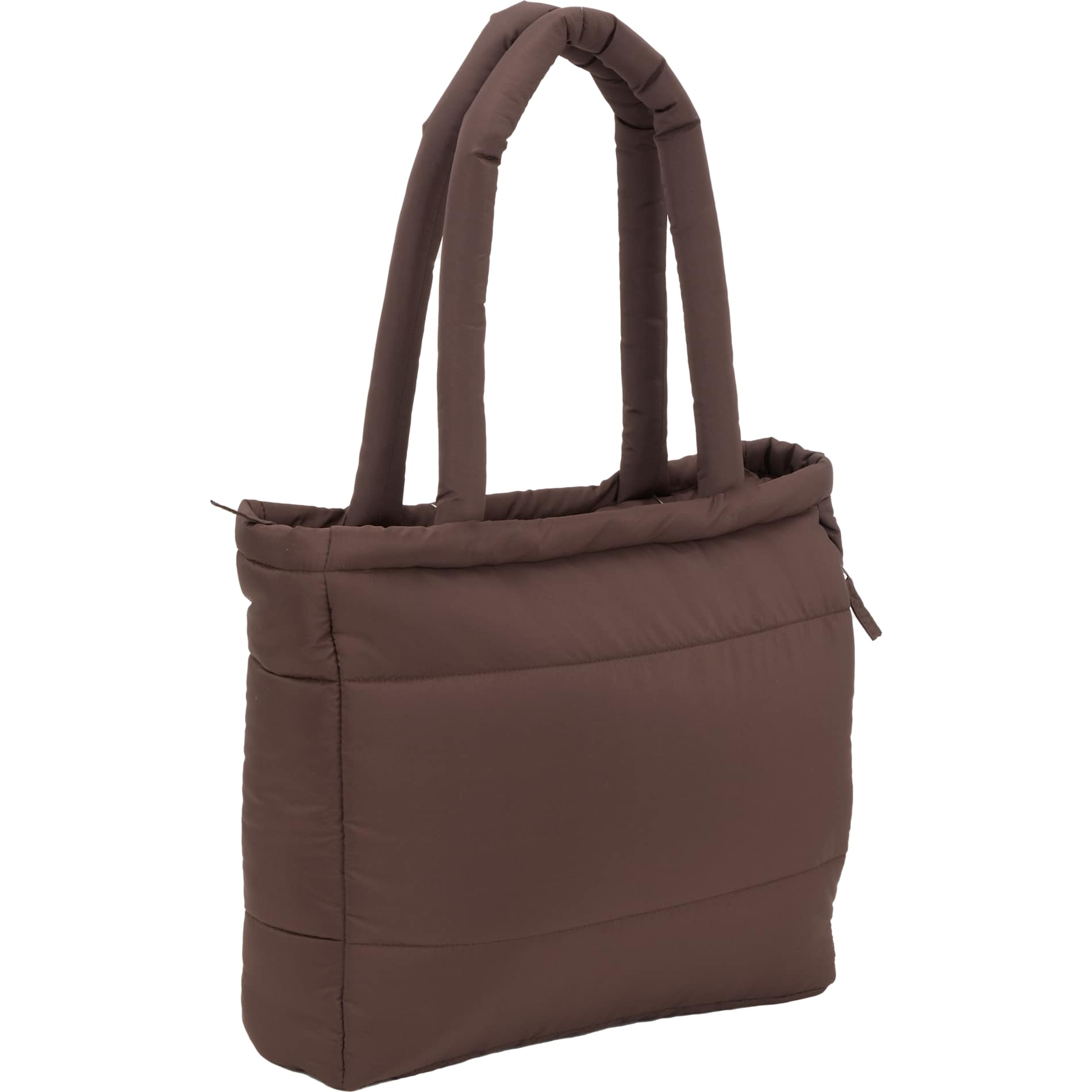 Puffer Recycled 15" Laptop Tote 51