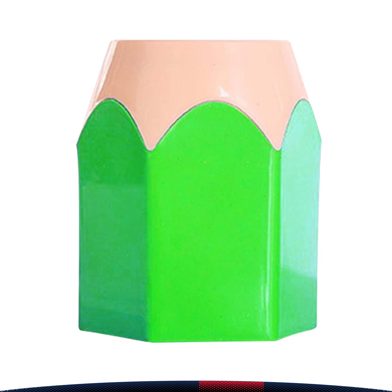 Pencil Shaped Pen Holders 3