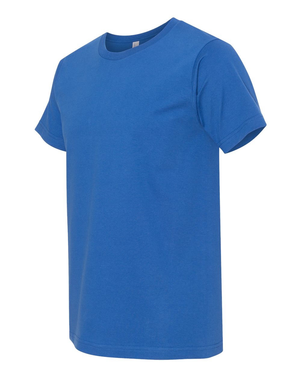 Unisex USA-Made Fine Jersey T-Shirt - 5000 27
