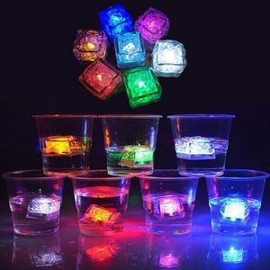 Decoration Cubes 7