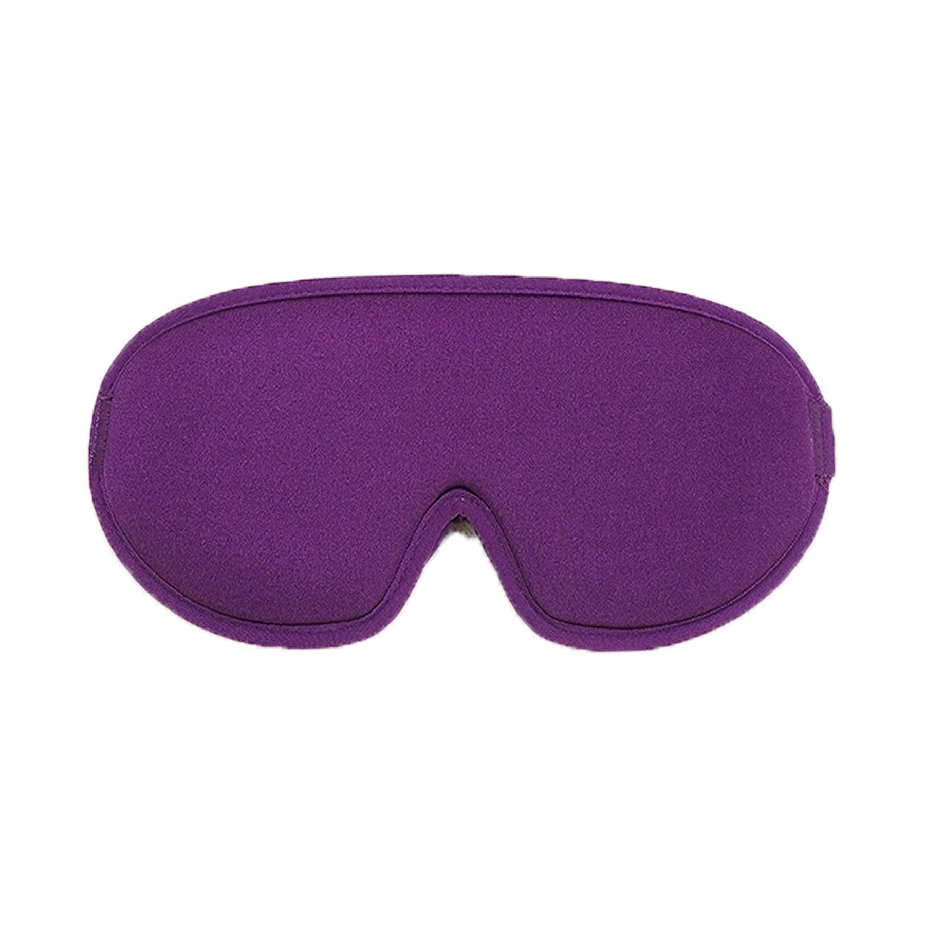 Breathable 3D Sleep Eye Mask 2