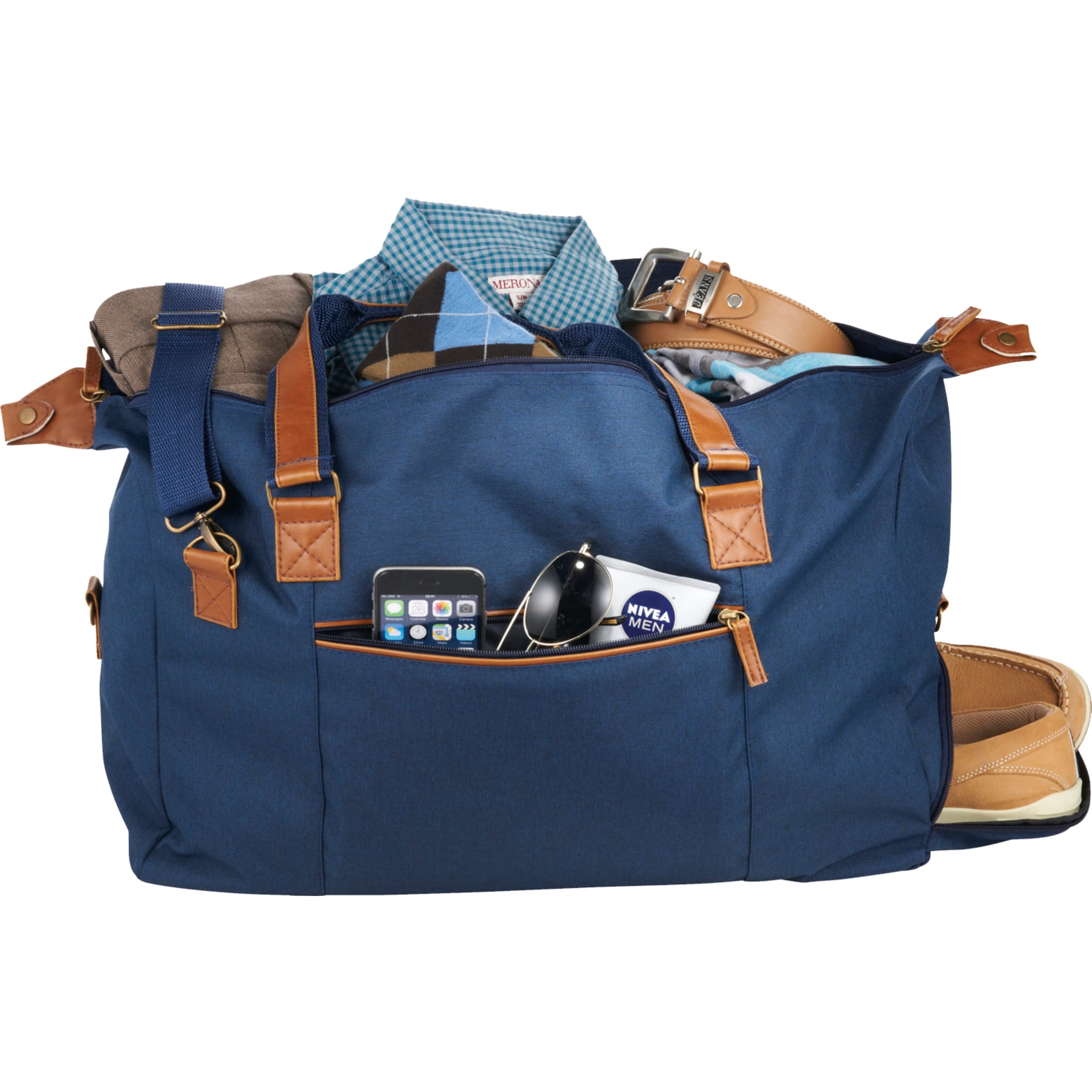 The Capitol 20" Duffel Bag 26