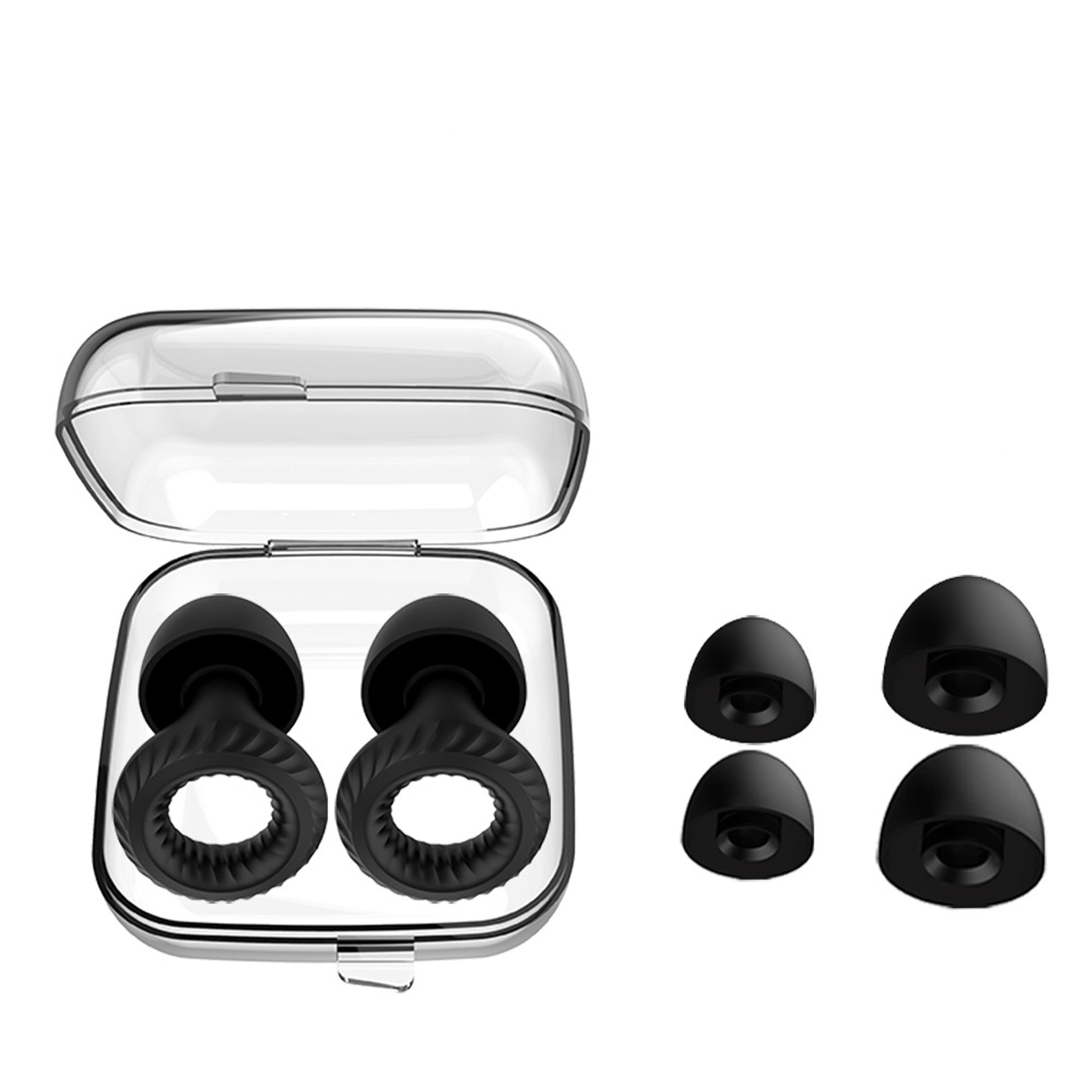 Sleep Noise-Reducing Earplugs 2