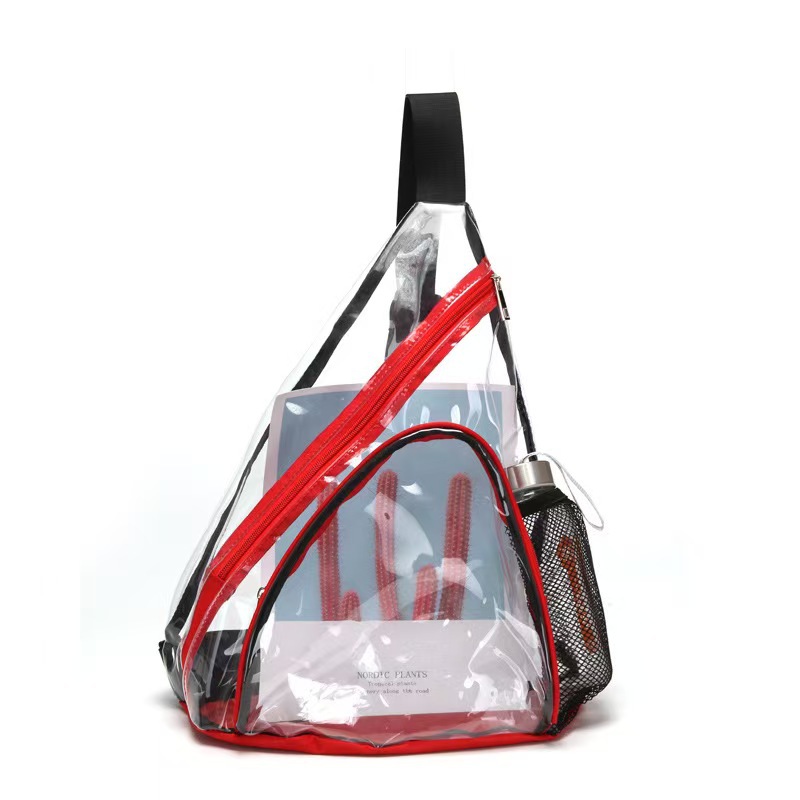 Diamond TPU Sling Bag 4