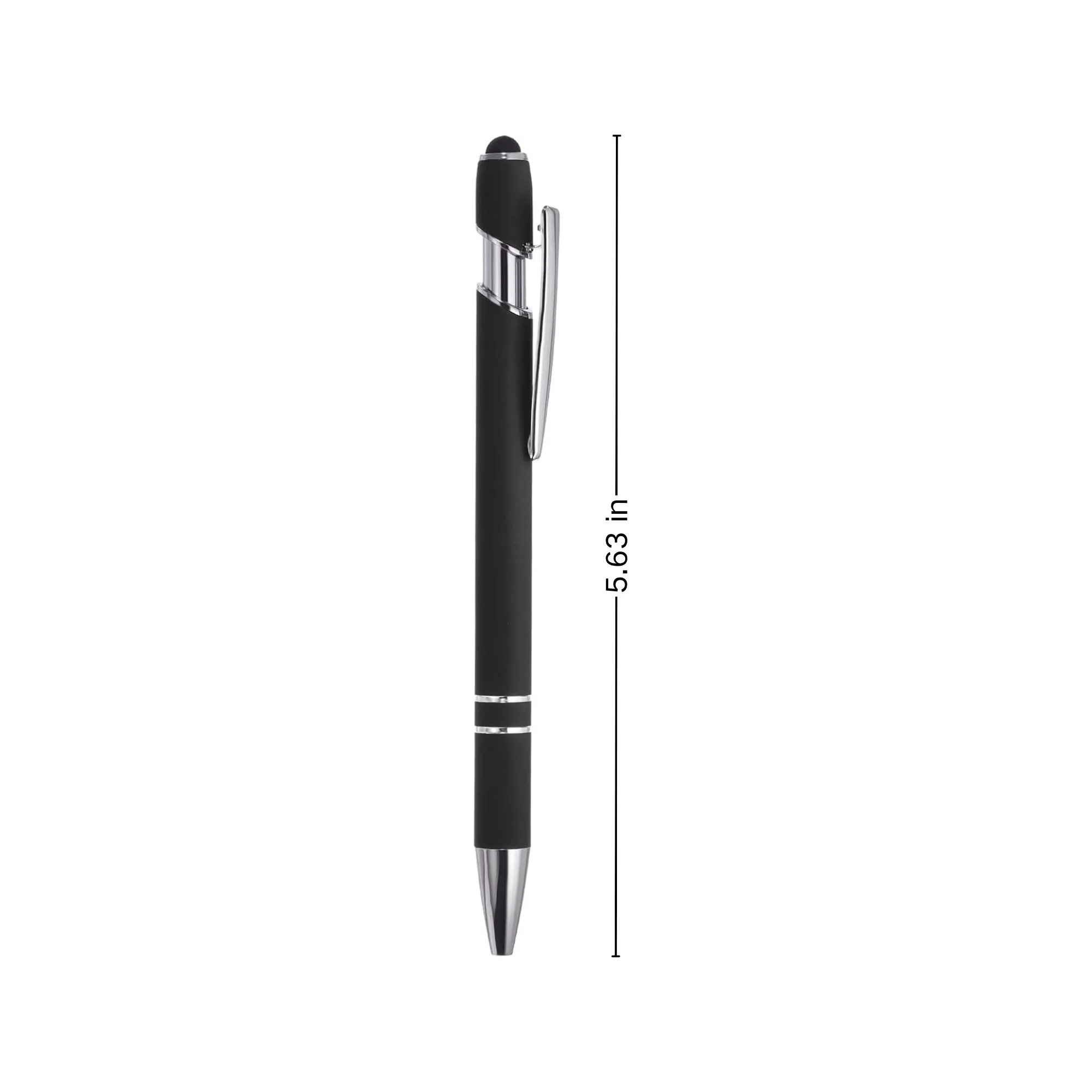 Advanced Capacitive Pen Writing Pen Free Shipping 4