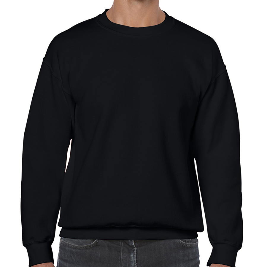 Gildan Heavy Blend Adult Crewneck Sweatshirt 43