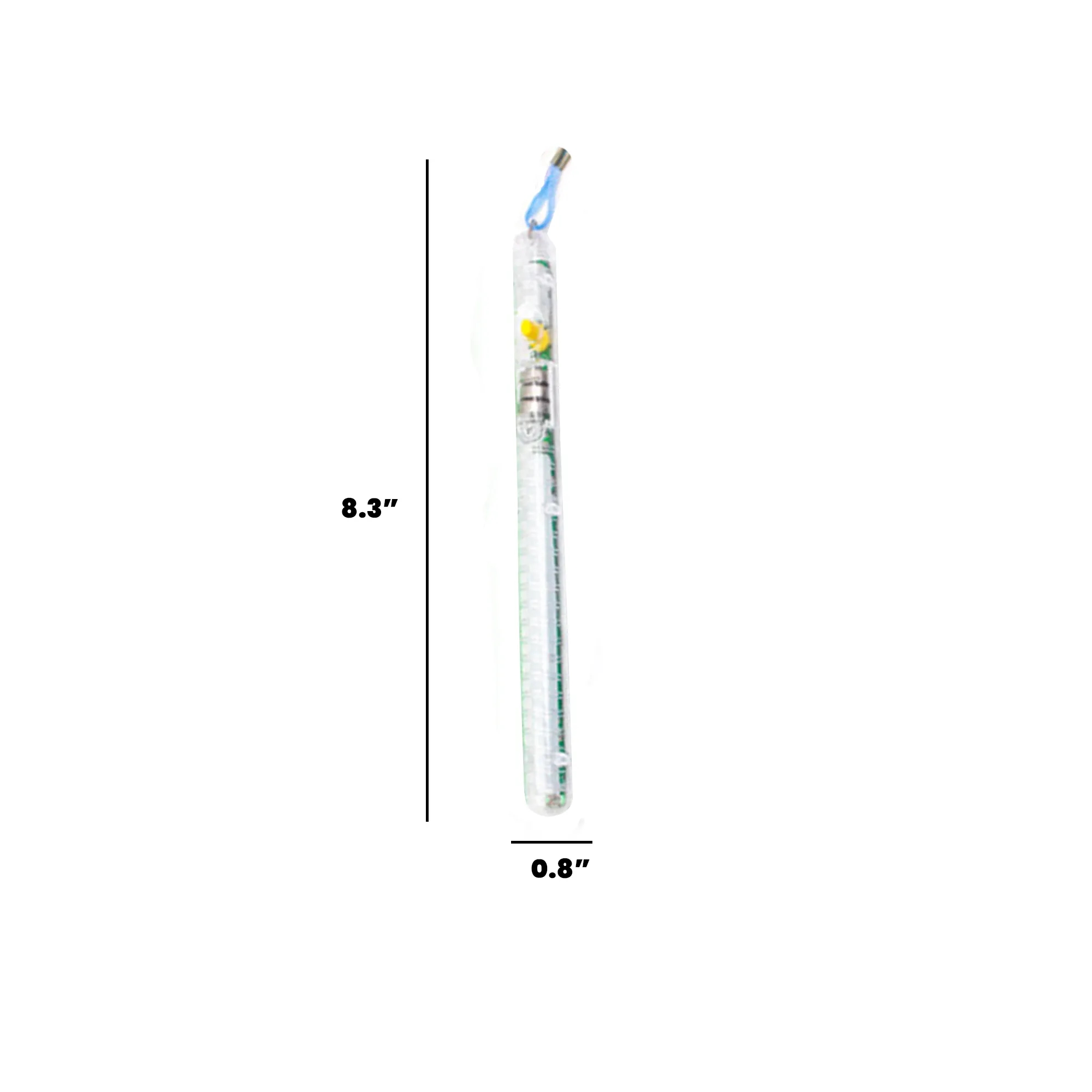 Concert Evening Glow Stick 10