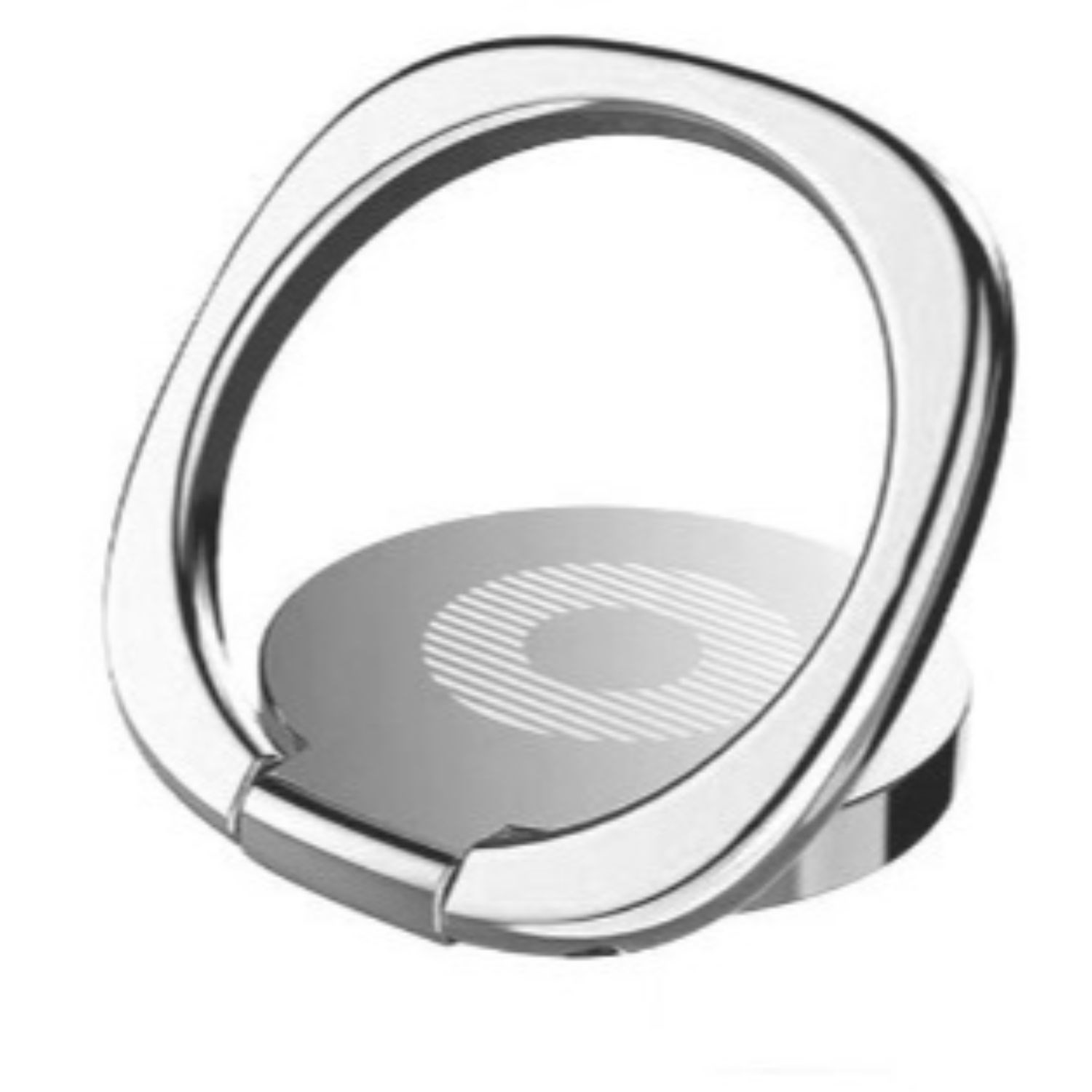 Adhesive Cell Phone Ring stand grip holder 5