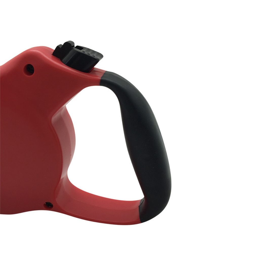 Retractable Dog Leash 4