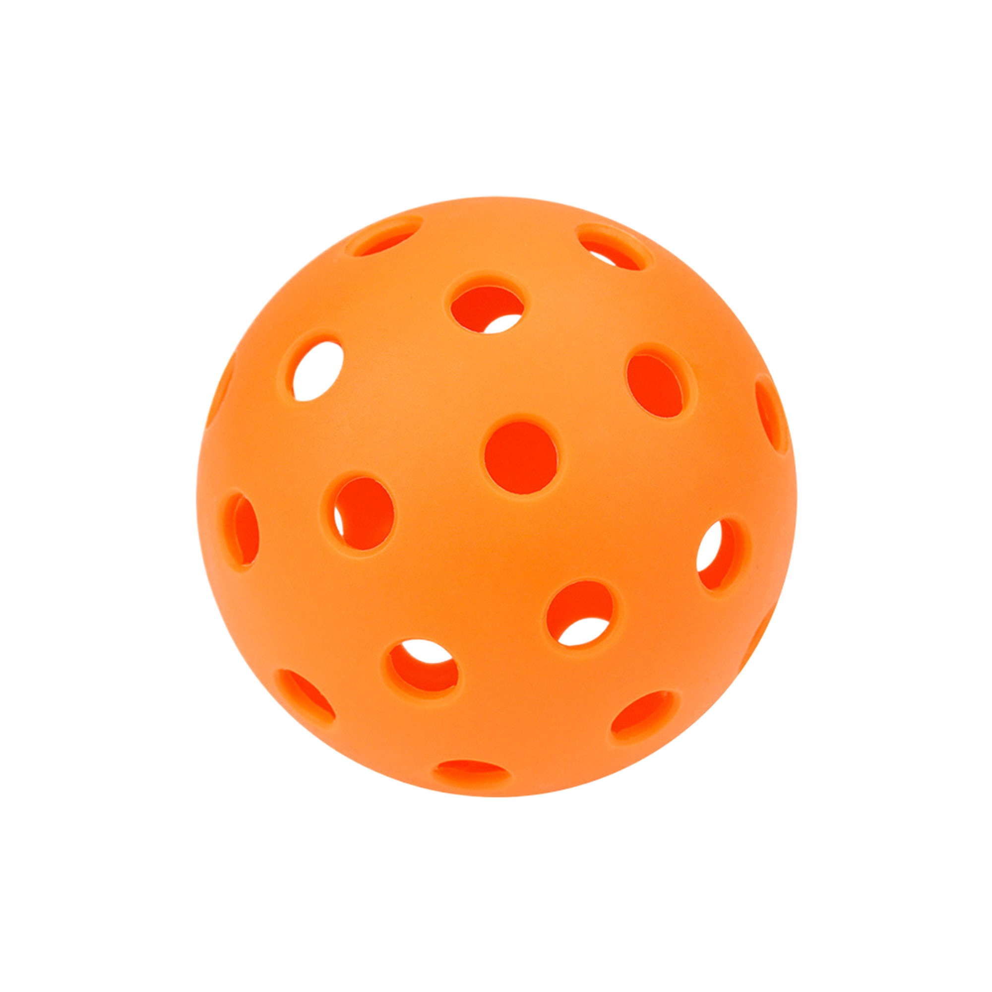 MOQ50 TPE 26/40 Hole Pickleball Pack 8