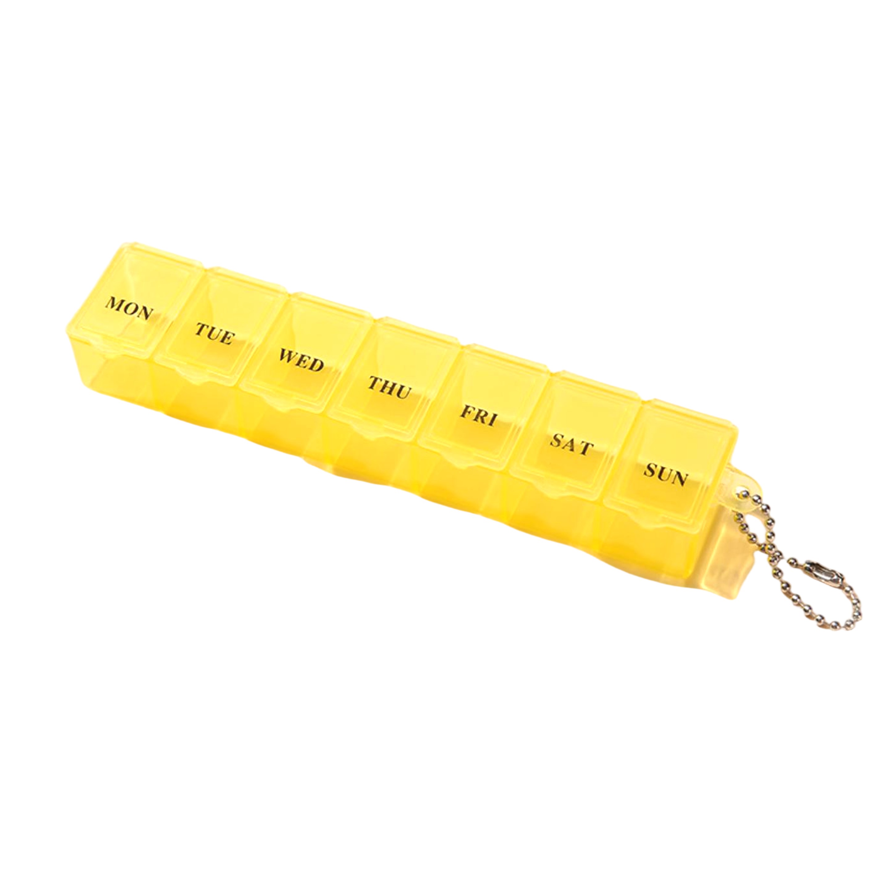 7 Day Pill Box 7