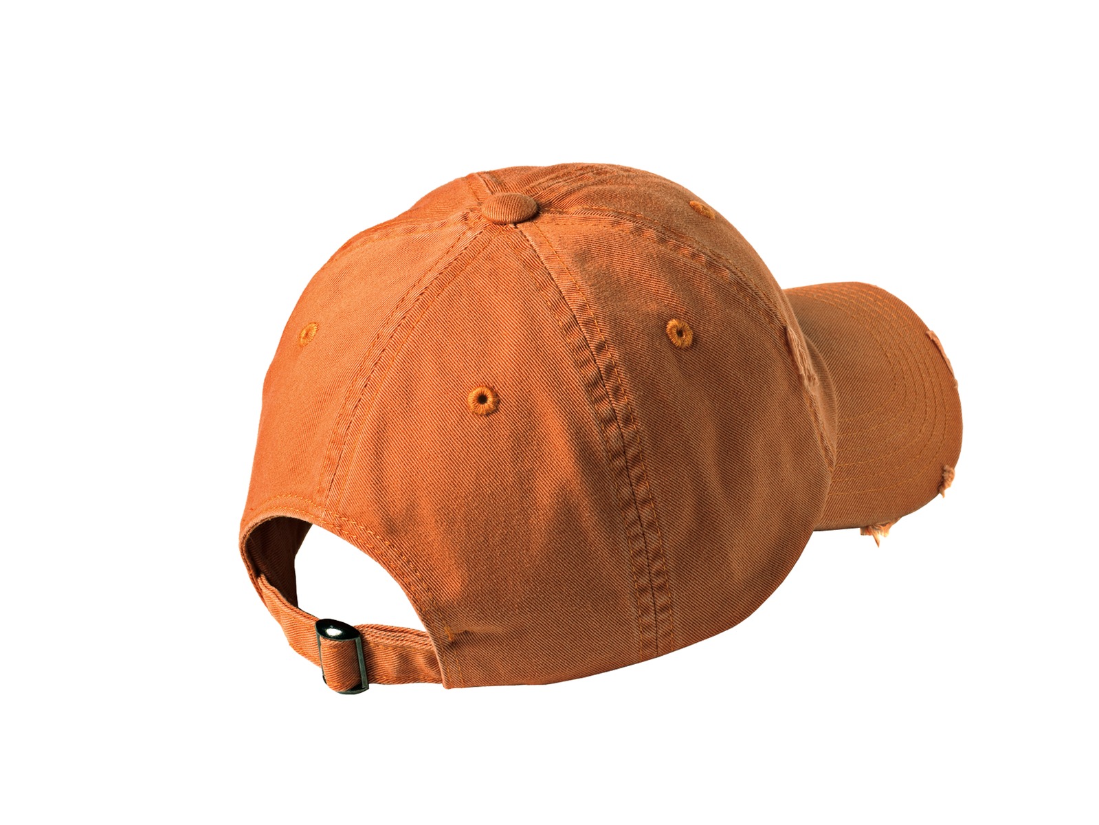 District® Distressed Cap 13