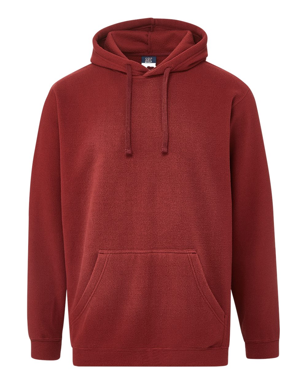 Unisex Whisper Fleece™ Hooded Sweatshirt - 24701 25