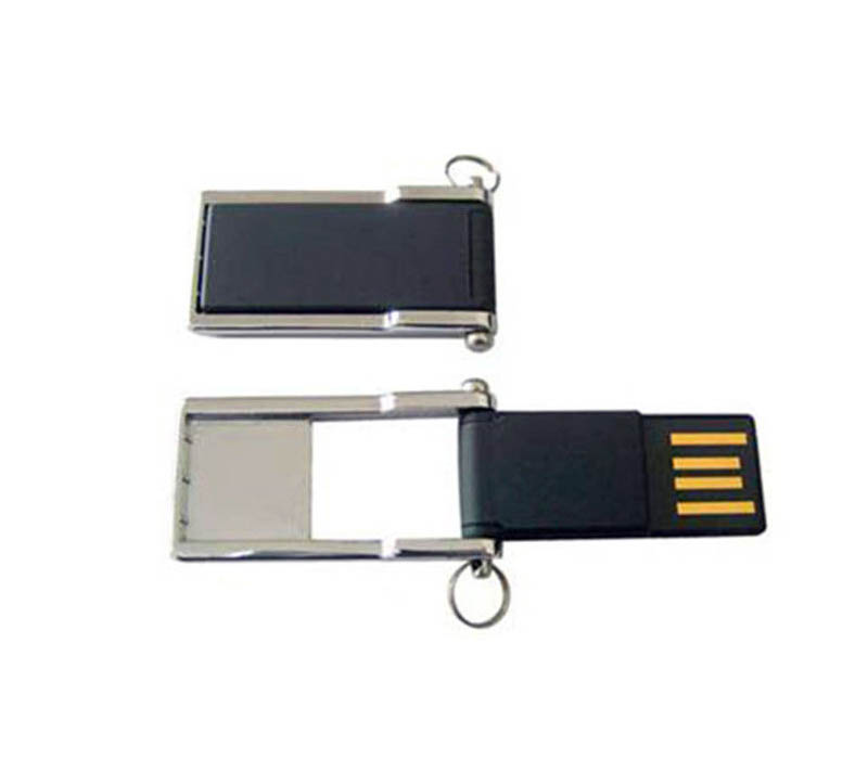 Mini Flip USB Flash Drive 6