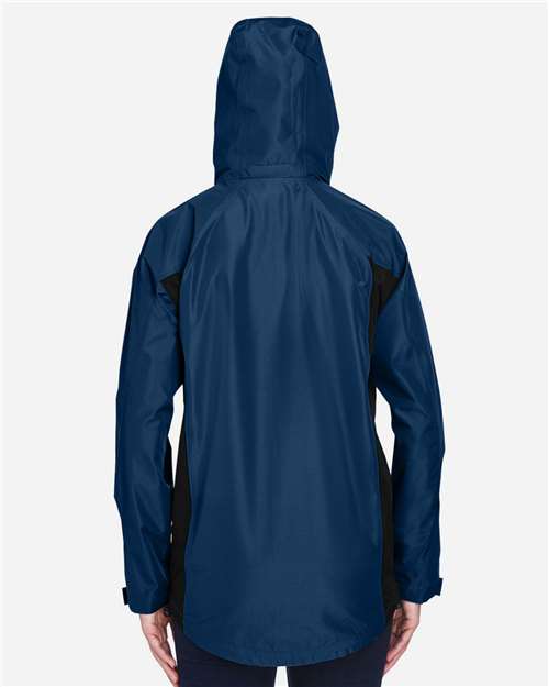 Women's Dominator Waterproof Jacket - TT86W 22