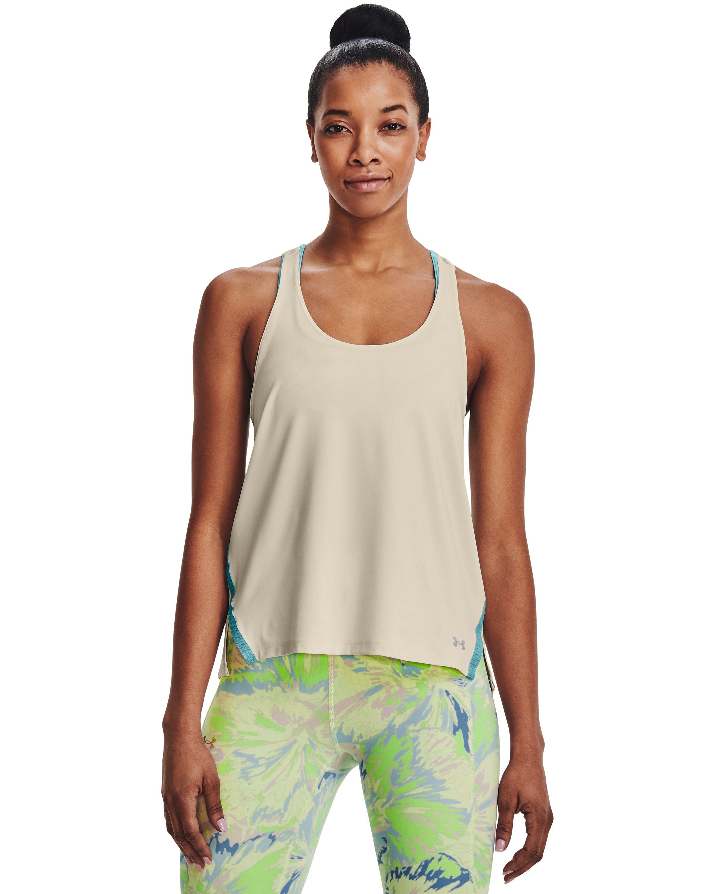 UA New Environment Women's Tank 2