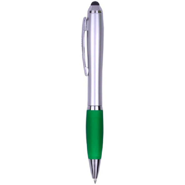 Classic Trim Pen With Stylus 16