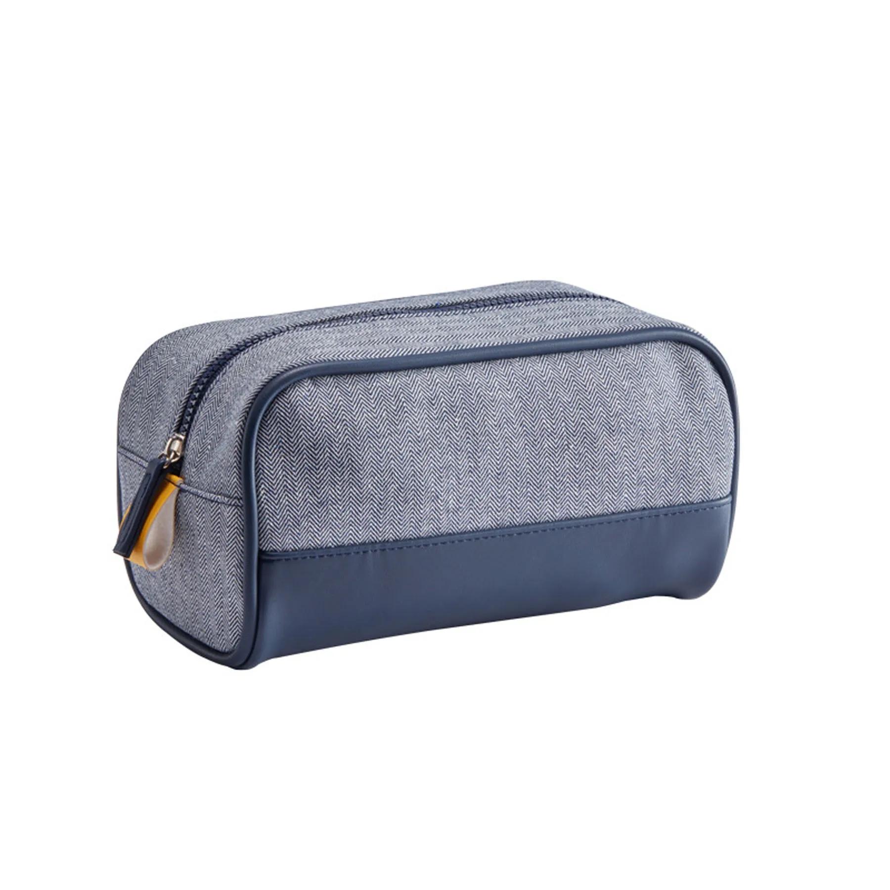 Cotton And Linen Makeup Bag 4