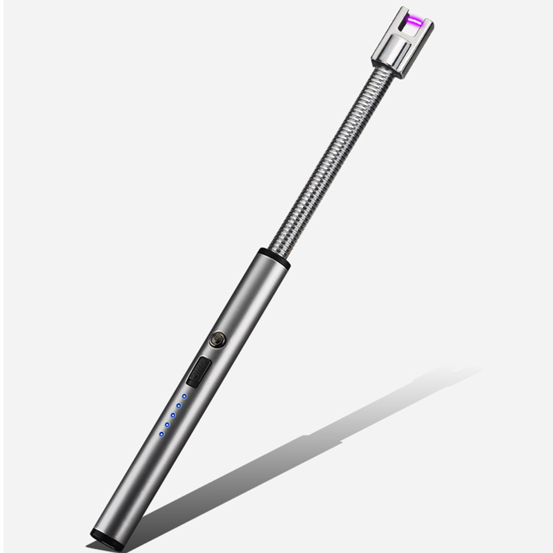 USB Plasma Arc Lighter 6