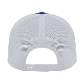 Cap America Trucker Mesh Back Cap 714