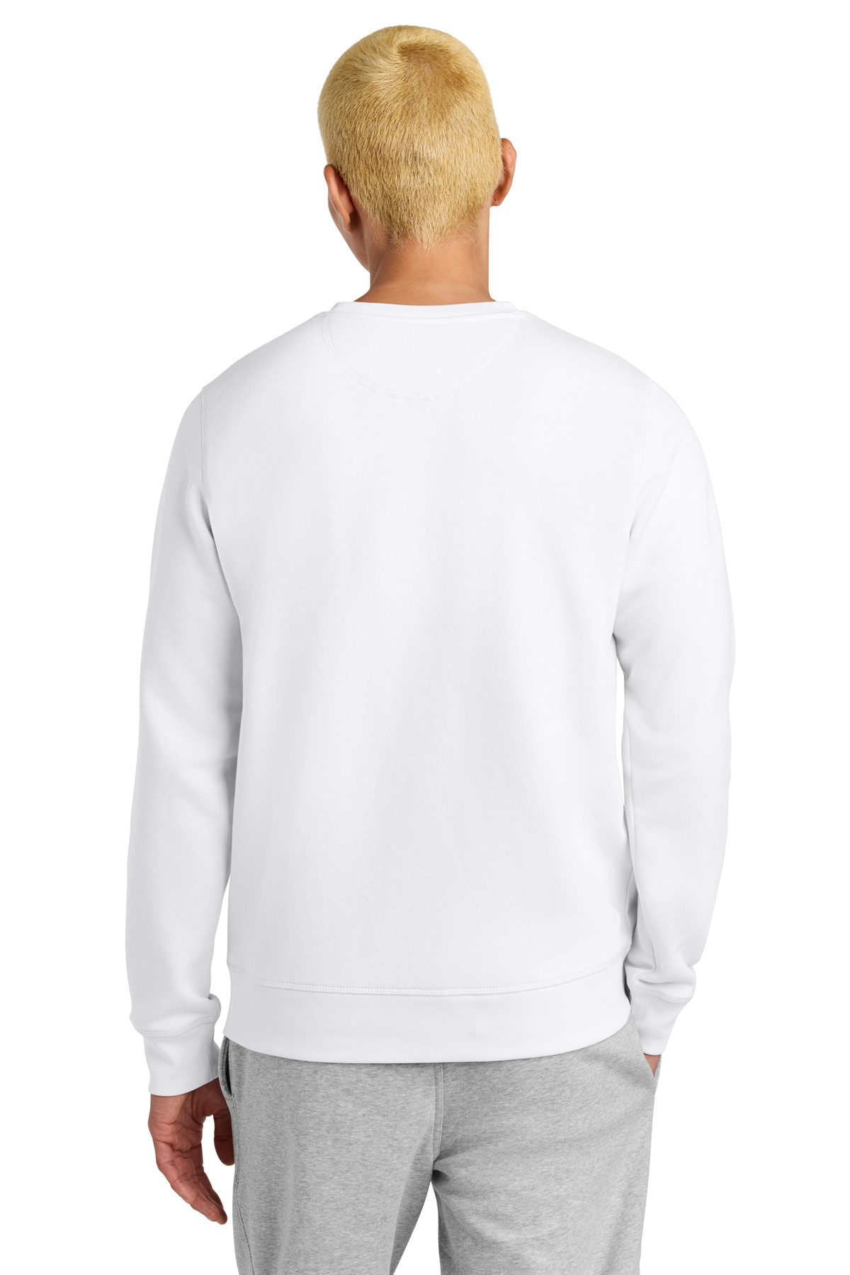 Stanley/Stella Unisex Roller Crewneck Sweatshirt SXU010, custom hoodie or sweatshirt with logo imprint 81