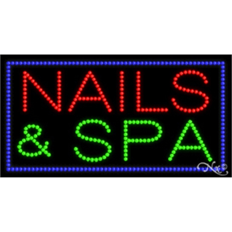 LED Display Sign Outdoor Indoor for Business Office or Store 2