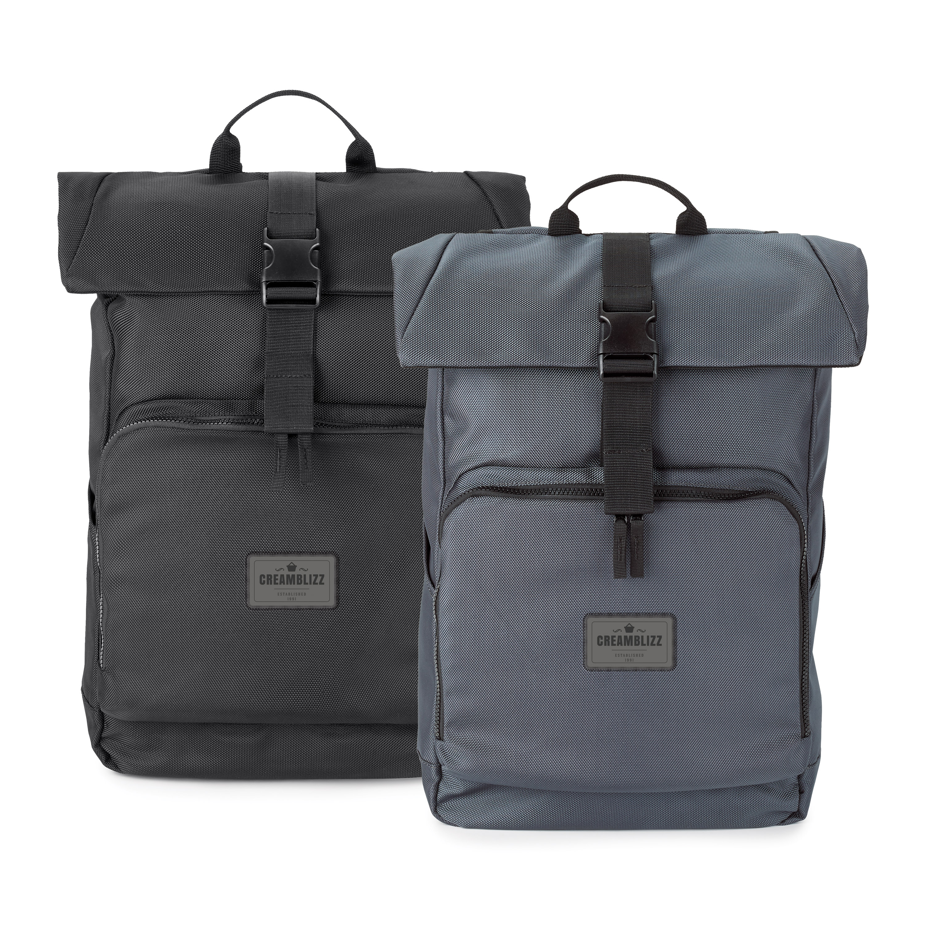 Collection X Total Access Backpack, custom backpack with logo imprint 11