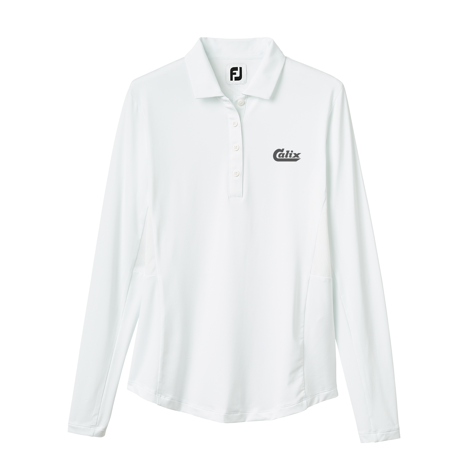 Footjoy Womens Long Sleeve Sun Protection Shirt 8