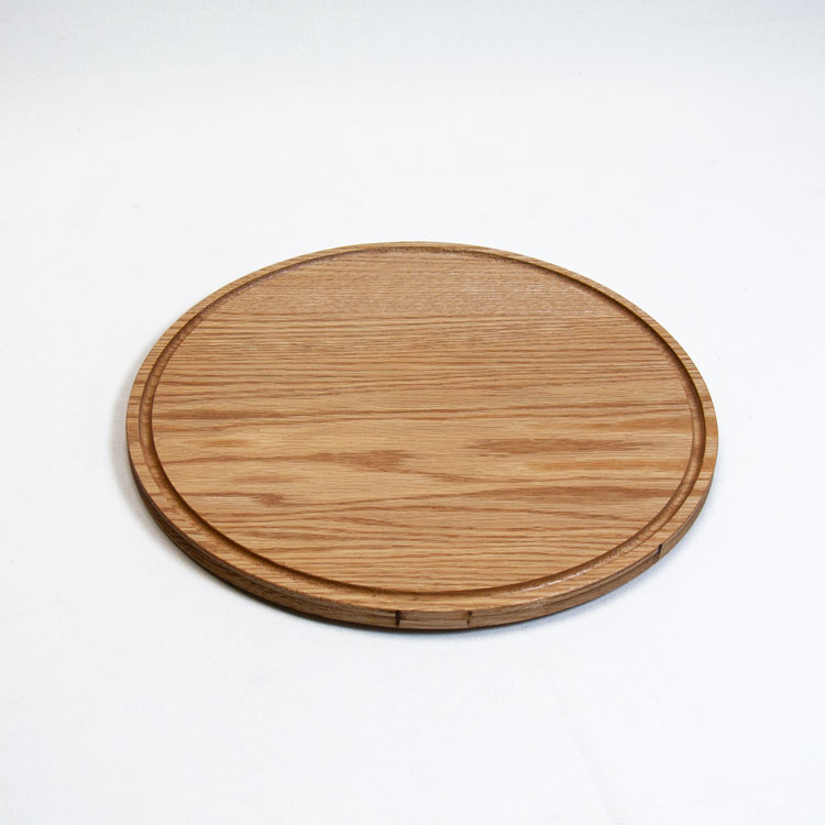 Wood Display Tray 11 5" x 11 5"